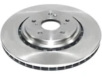 Pronto 76GH64P Front Brake Rotor Fits 2015-2020 Acura Tlx Disc. Fixed Price $55.68.