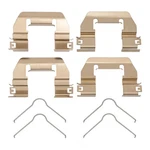 Dfc 34046017SS Disc Brake Hardware Kit. Fixed Price $29.99.