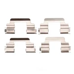 Disc Brake Hardware Kit-base Dfc 340-63020. Fixed Price $8.00.