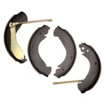 For Chevy Colorado 2004-2008 Dfc True-arc Rear Drum Brake Shoes. Fixed Price $48.66.