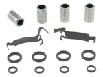Raybestos Brakes Disc Hardware Kit P N H5501A. Fixed Price $11.70.