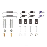 Parking Brake Hardware KIT-2.5I Dfc 370-13007. Fixed Price $62.99.