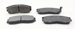New Oem Mopar Disc Brake Pad Set V1019588 Dodge Stratus Chrysler Sebring 02-05. Fixed Price $34.95.