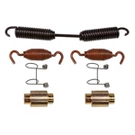 Brake Hardware Kit 16 1/2. Fixed Price $8.98.