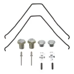 Parking Brake Hardware KIT-Z06 Dfc 370-47048. Fixed Price $75.99.