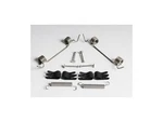 For Gmc Sierra 1500 Parking Brake Hold Down Spring Kit Ac Delco 77566NBHT. Fixed Price $33.24.