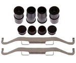 Raybestos Disc Brake Hardware Kit For 500L, Promaster City H5902A. Fixed Price $33.11.
