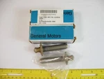 Gm Chevrolet Drum Brake Star Wheel Adjuster Screw Rhs 15522078 C/k 30 Cucv. Fixed Price $19.00.