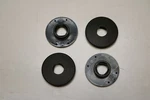 4 Pack Oem Carpet Floor Mat Retainer Clips Holder 2011-21 Buick Chevrolet. Fixed Price $26.99.