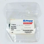 Mopar 83502900 Washer For Rear Brakes Oem Nos 1981-86 Comanche Pickup Sealed. Fixed Price $9.89.