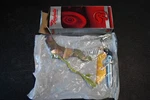 Raybestos H2579 Gm Drum Brake Self-adjusting Kit Chevy Pontiac Buick Oldsmobile. Fixed Price $19.95.