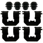 Disc Brake Hardware Kit-r-line Raybestos H18065A. Fixed Price $10.47.