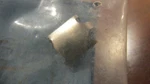 Nos 1971 1972 1973 Ford Pinto Brake Pad Retaining Clip D1FZ-2B164-A Obsolete. Fixed Price $6.99.