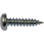 Dorman 360-105 Sheet Metal Screw Phillips Pan Head No. X 3/4 In.. Fixed Price $45.53.