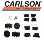 Carlson Front Disc Brake Hardware Kit For 2002-2008 Chevrolet Corsa Pad Cw. Fixed Price $28.13.