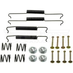 Dorman HW17179 Drum Brake Hardware Kit For Select 65-79 Volkswagen Models. Fixed Price $16.25.