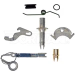 Dorman HW2661 Drum Brake Self Adjuster Repair Kit. Fixed Price $19.19.