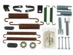 Fits 1999-2004 Ford F250 Super Duty Parking Brake Hardware Kit Rear Carlson 3621. Fixed Price $33.05.