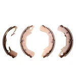 For Chevy Sonic 2012-2020 Dfc 1901-1011-00 True-arc Rear Drum Brake Shoes. Fixed Price $36.66.