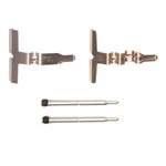 Disc Brake Hardware Kit-sedan Dfc 340-63025. Fixed Price $31.99.