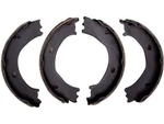 For Chevrolet Silverado 3500 Parking Brake Shoe Set Dynamic Friction 48296RJ. Fixed Price $40.10.
