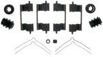 Disc Brake Hardware Kit-r-line Raybestos H18005A. Fixed Price $20.95.