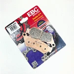 Ebc Brakes Sintered Pad FA209/2HH High Performance. Fixed Price $49.27.