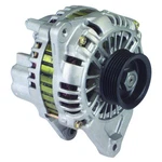 Alternator Fit Mitsubishi 3000GT 3.0L/181CI V6 1993 From Mid AL4009X 13703. Fixed Price $139.90.