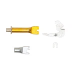 Drum Brake Adjuster-adjuster Kit Dfc 372-40012. Fixed Price $10.21.