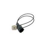 Disc Brake Pad Wear Sensor-rear Carlson 19037. Fixed Price $18.44.