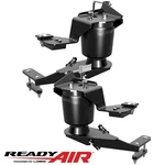 Readylift 88-52070 Readyair Logiq Bags Springs For 07-21 Toyota Tundra. Fixed Price $549.95.