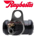 Raybestos Rear Left Drum Brake Wheel Cylinder For 1965-1969 Chevrolet. Fixed Price $42.67.