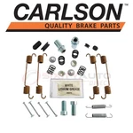 Carlson Rear Parking Brake Hardware Kit For 2016-2017 Chevrolet Suburban Ed. Fixed Price $32.81.