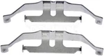 Disc Brake Hardware Kit Dorman HW13757. Fixed Price $11.86.