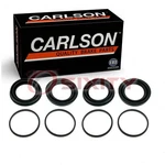 Pc Carlson Front Brake Caliper Repair Kits 2001-2003 Ford Lobo Disc Tz. Fixed Price $18.90.