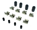 Rr Disc Brake Hwd Kit Centric Parts 117.35045. Fixed Price $14.16.