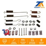 Rear Drum Brake Hardware Kit Spring Ford F-150 Dodge Dakota Ranger Ram 1500. Fixed Price $20.26.