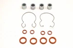 Wagner H5522, F98447S Disc Brake Align Kit Nos. Fixed Price $13.49.