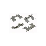 Frt Disc Brake Hwd Kit Carlson 13253. Fixed Price $22.03.