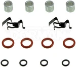 Dorman (oe Solutions) HW5563 First Stop Brake Hardware And Cables Oem. Fixed Price $20.52.