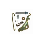 Drum Brake Self-adjuster Repair Kit-self Carlson H2673. Fixed Price $26.72.