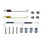 Rear Drum Brake Hardware Kit Ford Taurus Mercury Sable Hyundai Sonata. Fixed Price $12.32.