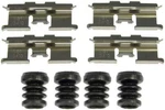 Disc Brake Hardware Kit Dorman HW13414. Fixed Price $17.23.