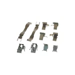 Disc Brake Hardware Kit Pronto 13151. Fixed Price $48.99.