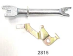 Drum Brake Self-adjuster Repair Kit-self Better 2815K. Fixed Price $9.99.