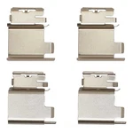 Disc Brake Hardware Kit-performance Dfc 340-26003. Fixed Price $5.00.