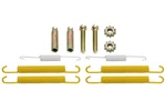 Wilwood Disc Hardware Kit,spring/adjuster,p-brake. Fixed Price $52.73.
