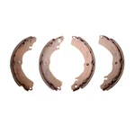 Dynamite Friction Drum Brake Shoe For 02-07 Lancer 1901-0778-00. Fixed Price $47.17.