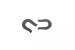 Genuine Gm Rear Brake Pin Retainer 13304914. Fixed Price $24.68.