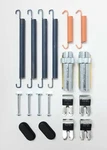 Better Brake Parts 17553K Parking Hardware Kit. Fixed Price $16.32.